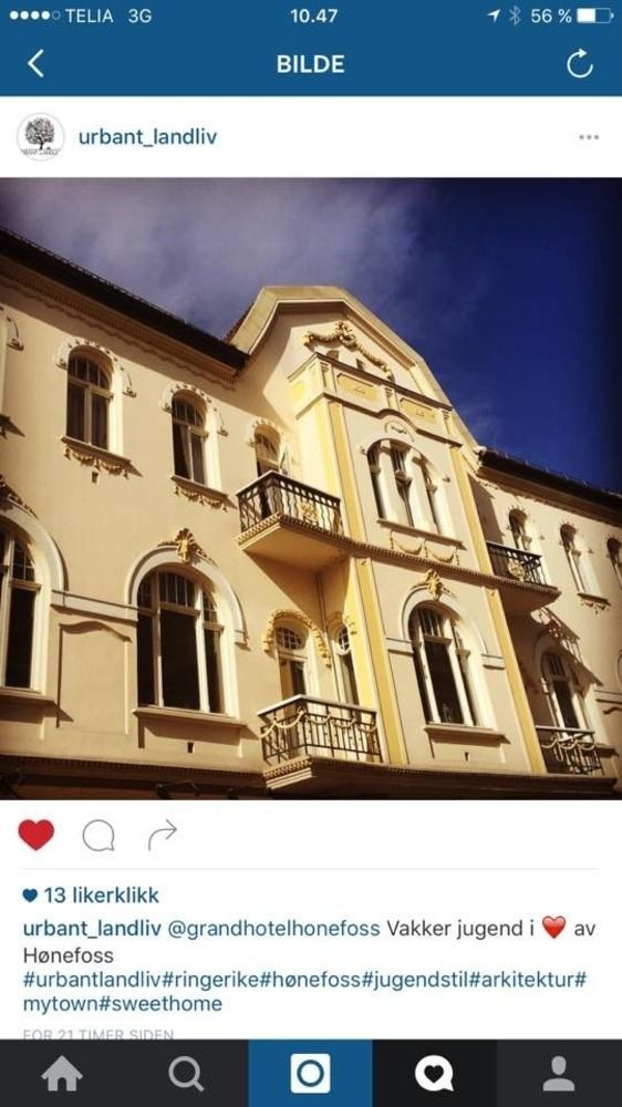 Hotel Grand 3*