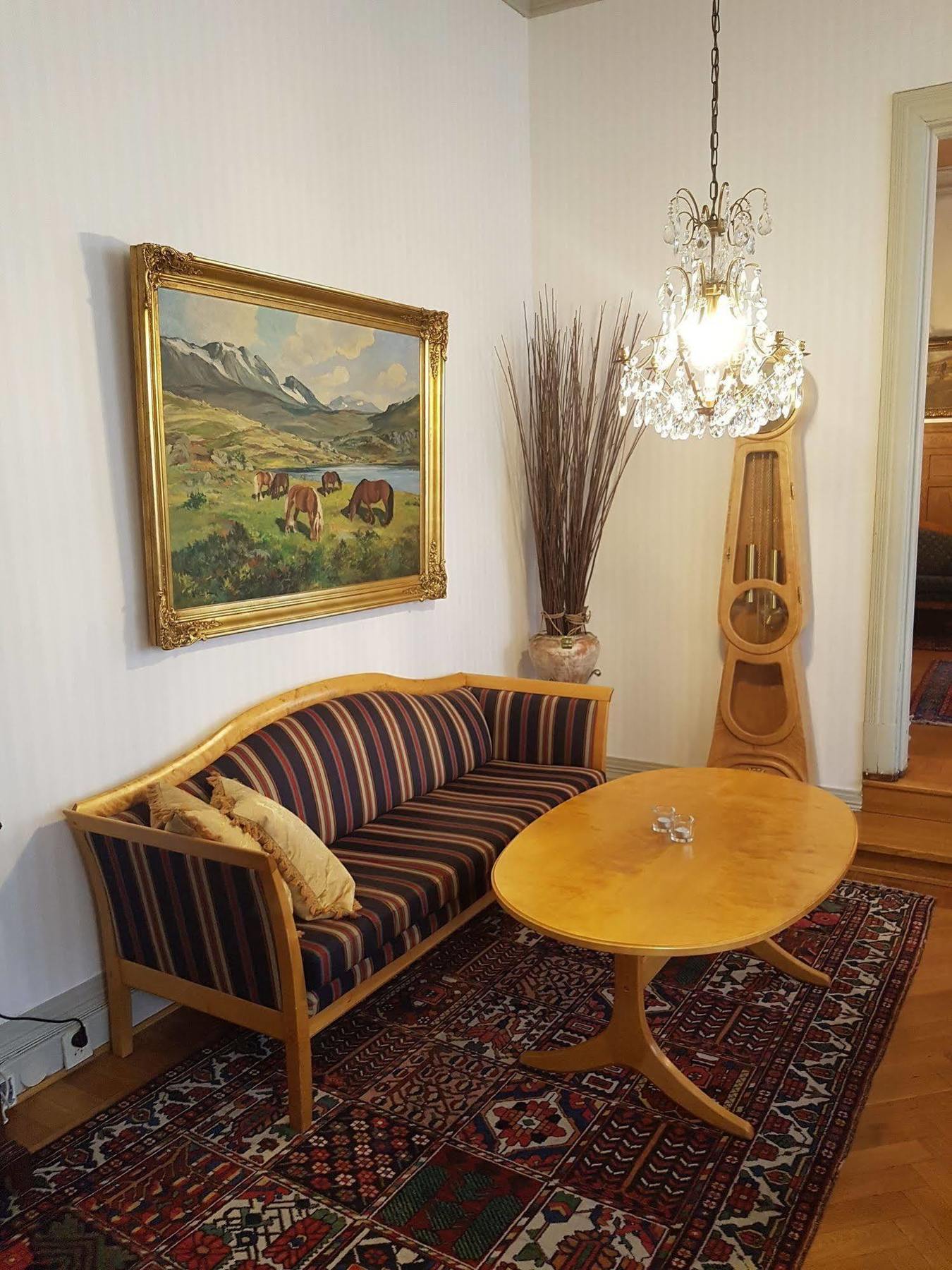 Grand 3* Хёнефосс