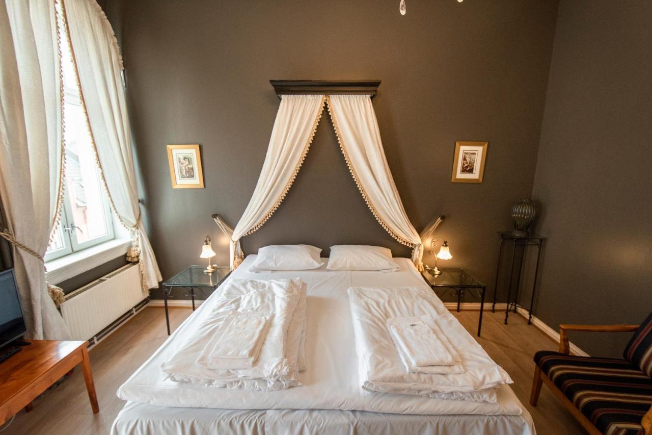 Hotel Grand Honefoss