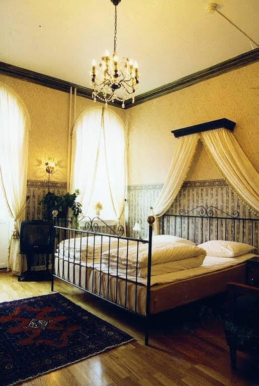 Grand Хёнефосс