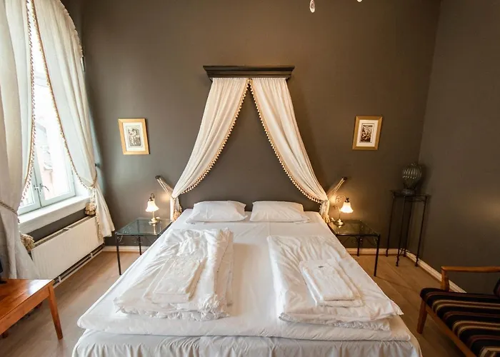 Grand Hotel Honefoss