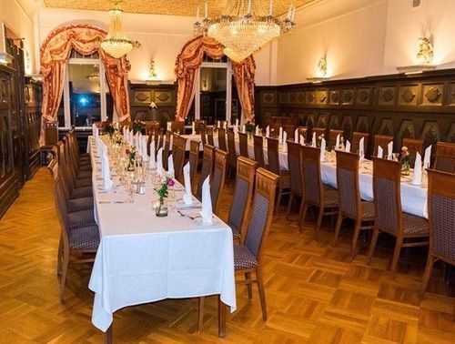 Hotell Grand Honefoss