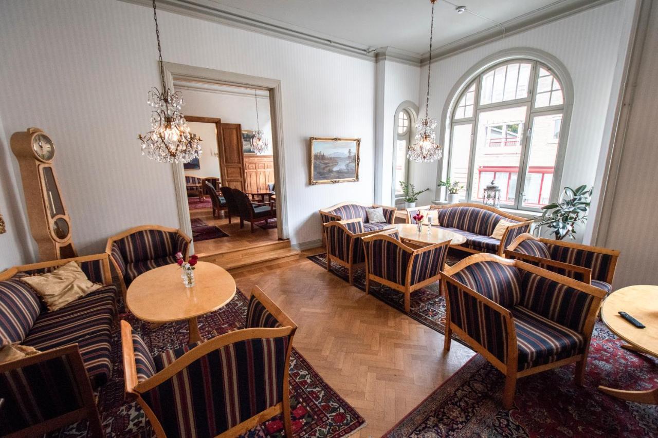 Hotel Grand Honefoss